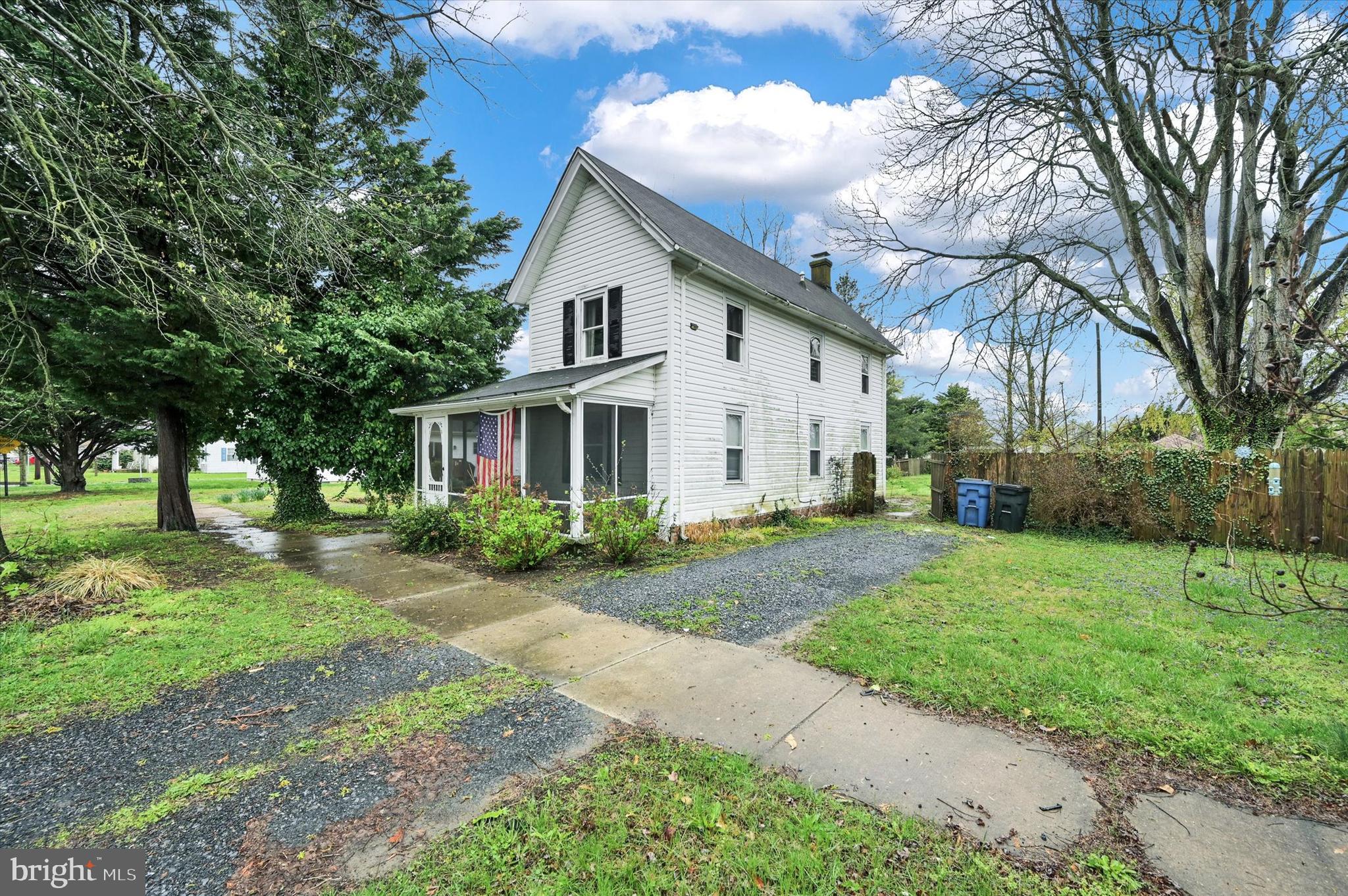207 Caroline Avenue Ridgely, MD 21660 - Photo 3 of 17 Gallery Image 3