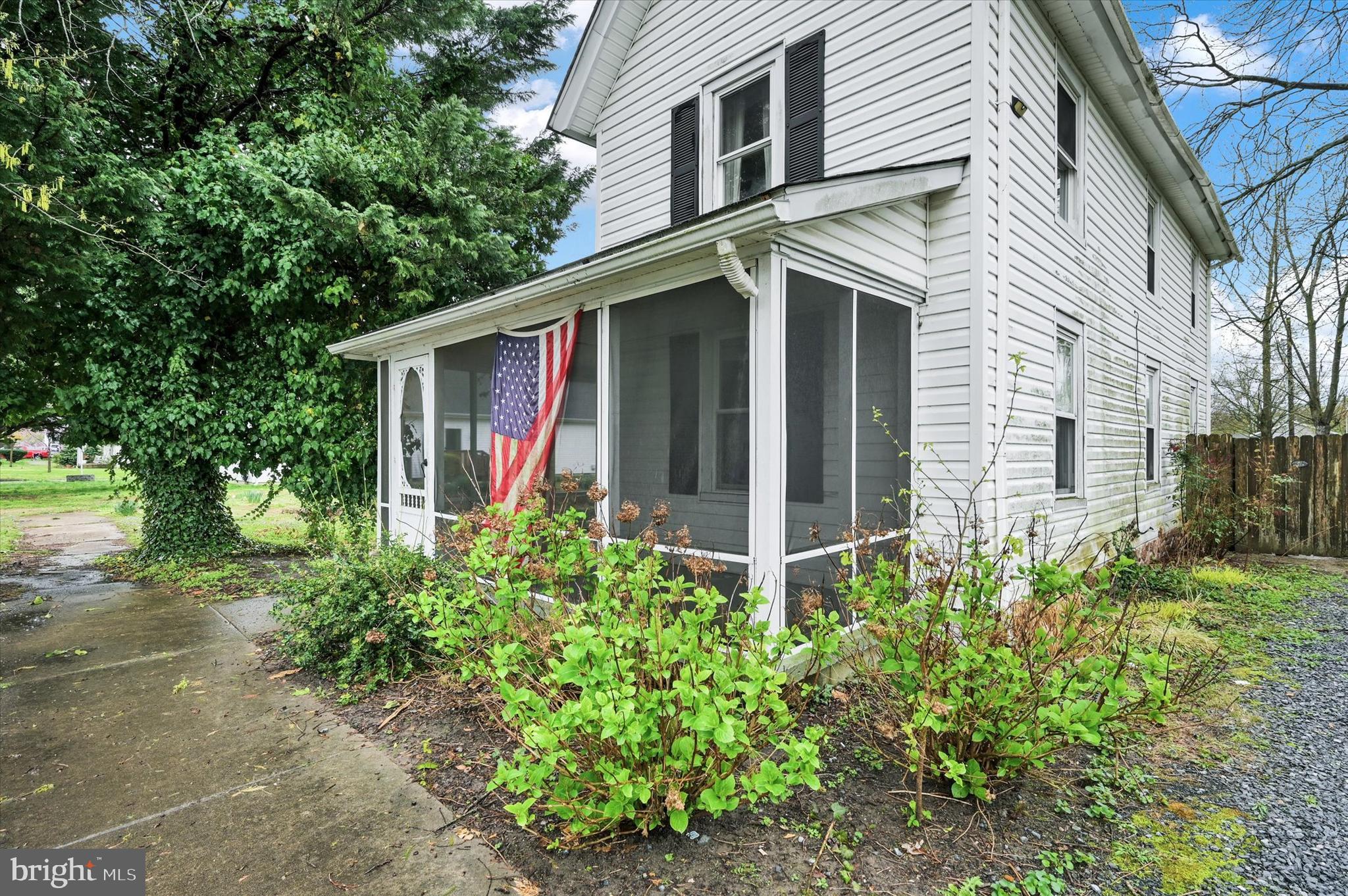 207 Caroline Avenue Ridgely, MD 21660 - Photo 4 of 17 Gallery Image 4