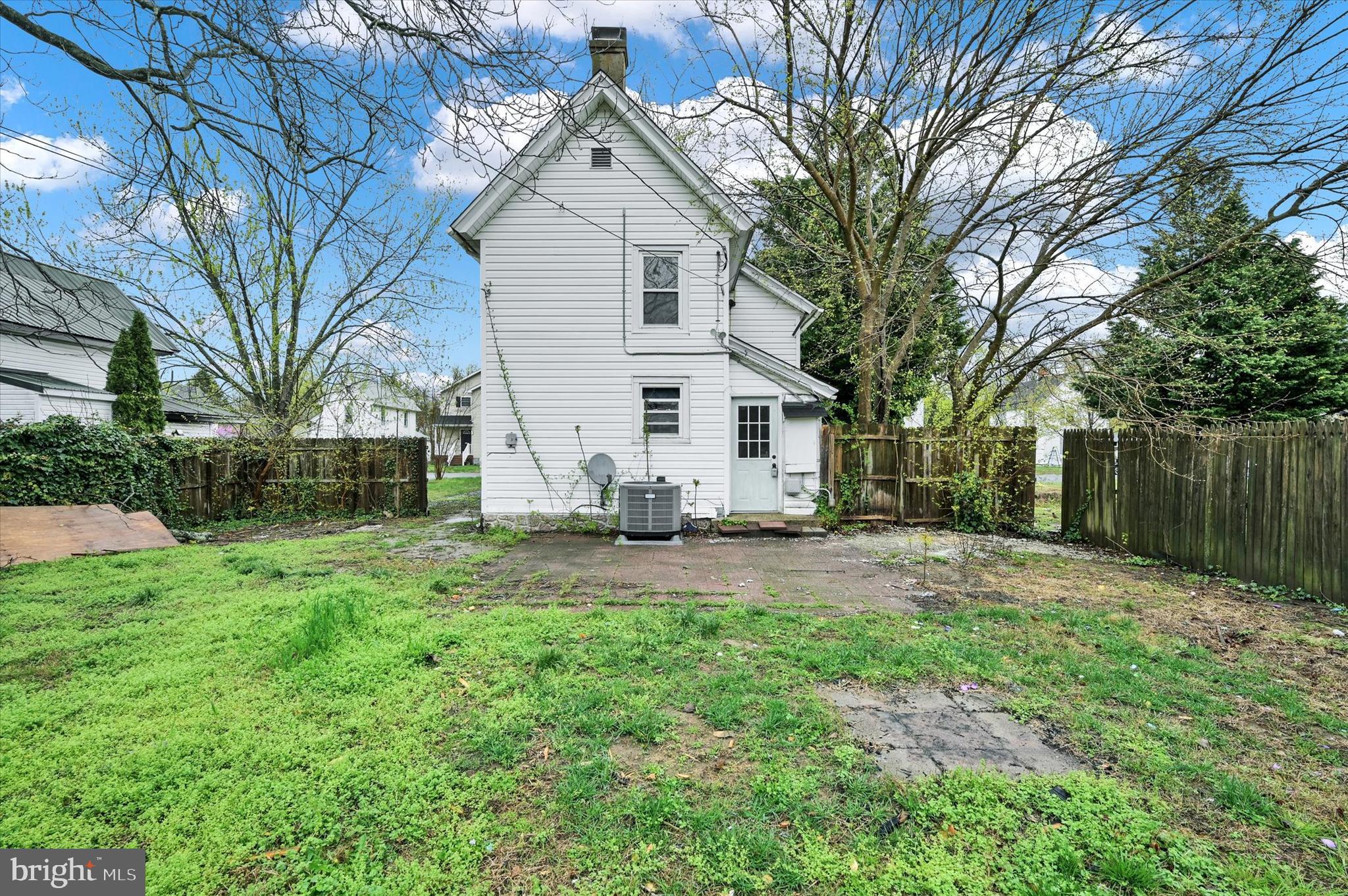 207 Caroline Avenue Ridgely, MD 21660 - Photo 9 of 17 Gallery Image 9