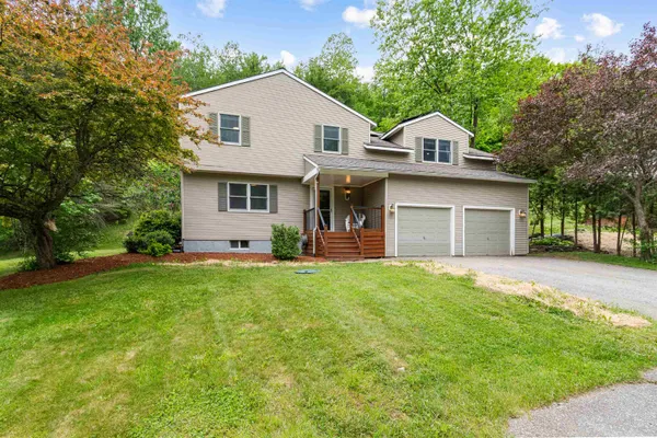 $630,000 | 697 East Hill Road, Richmond, VT 05477