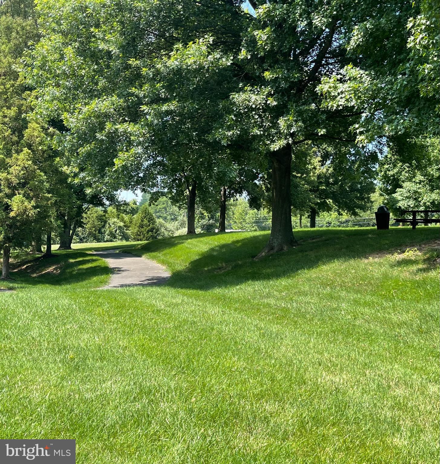 10861 Hunter Gate Way Reston, VA 20194 - Photo 76 of 79 Walking Trails
