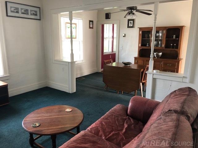 197 West Lafayette Street Romeo, MI 48065 - Photo 4 of 8