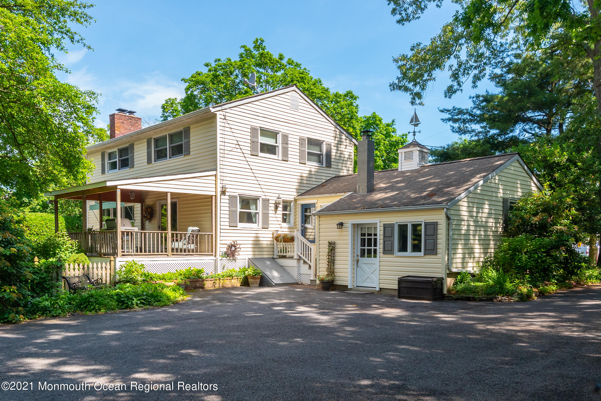 2632 River Road Point Pleasant, NJ 08742 - Photo 1 of 28 Back