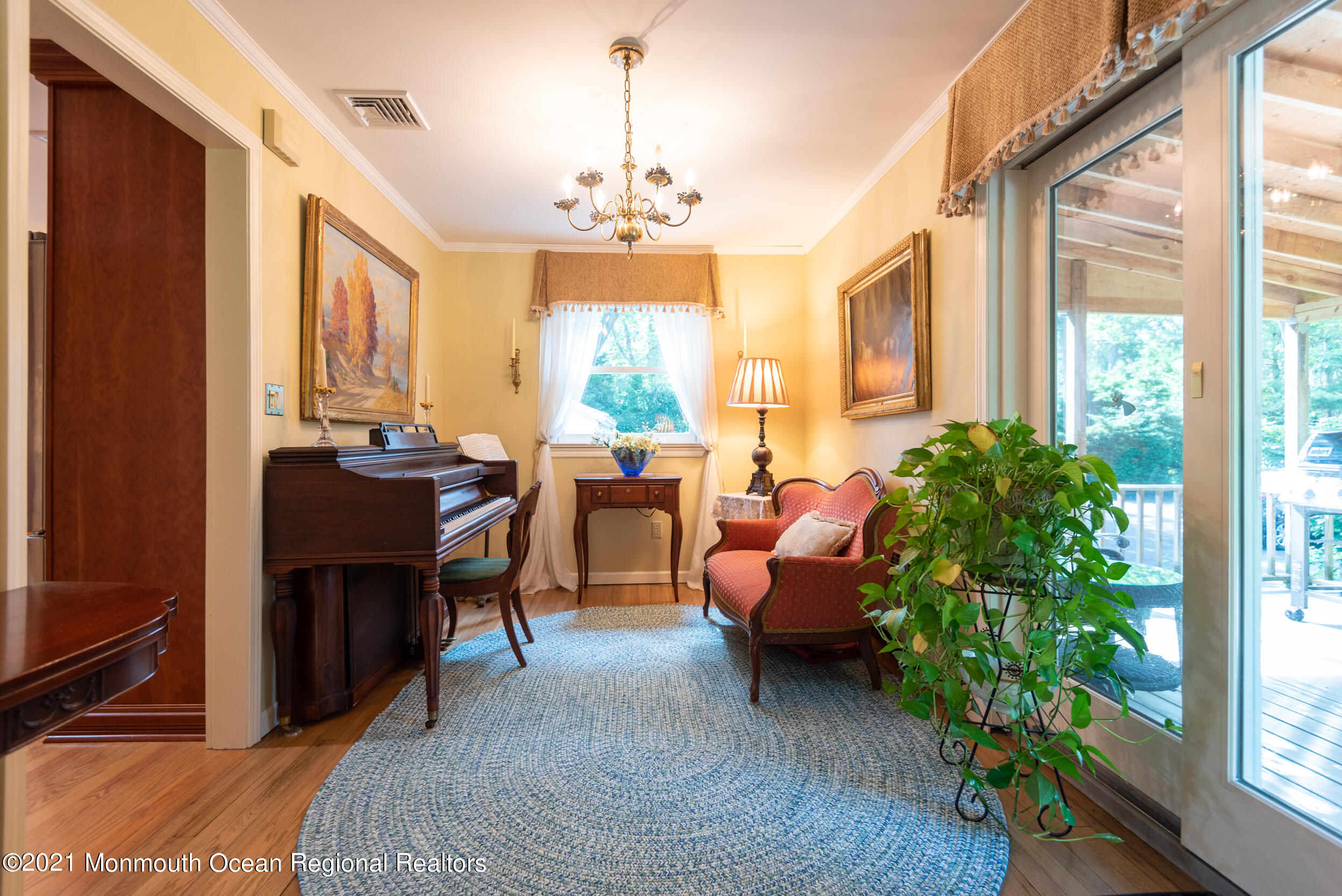 2632 River Road Point Pleasant, NJ 08742 - Photo 17 of 28 Den 1