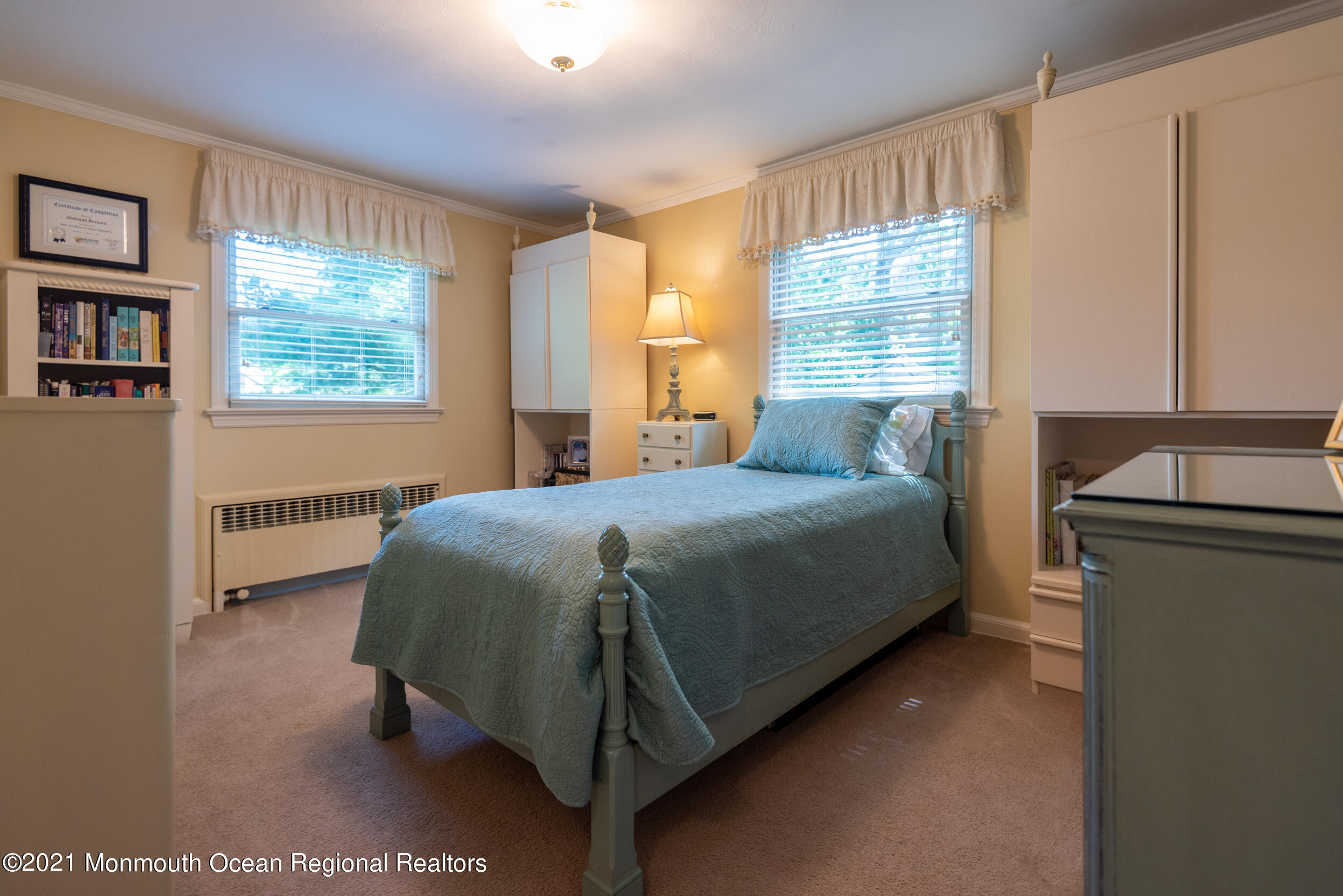 2632 River Road Point Pleasant, NJ 08742 - Photo 23 of 28 Bedroom #1