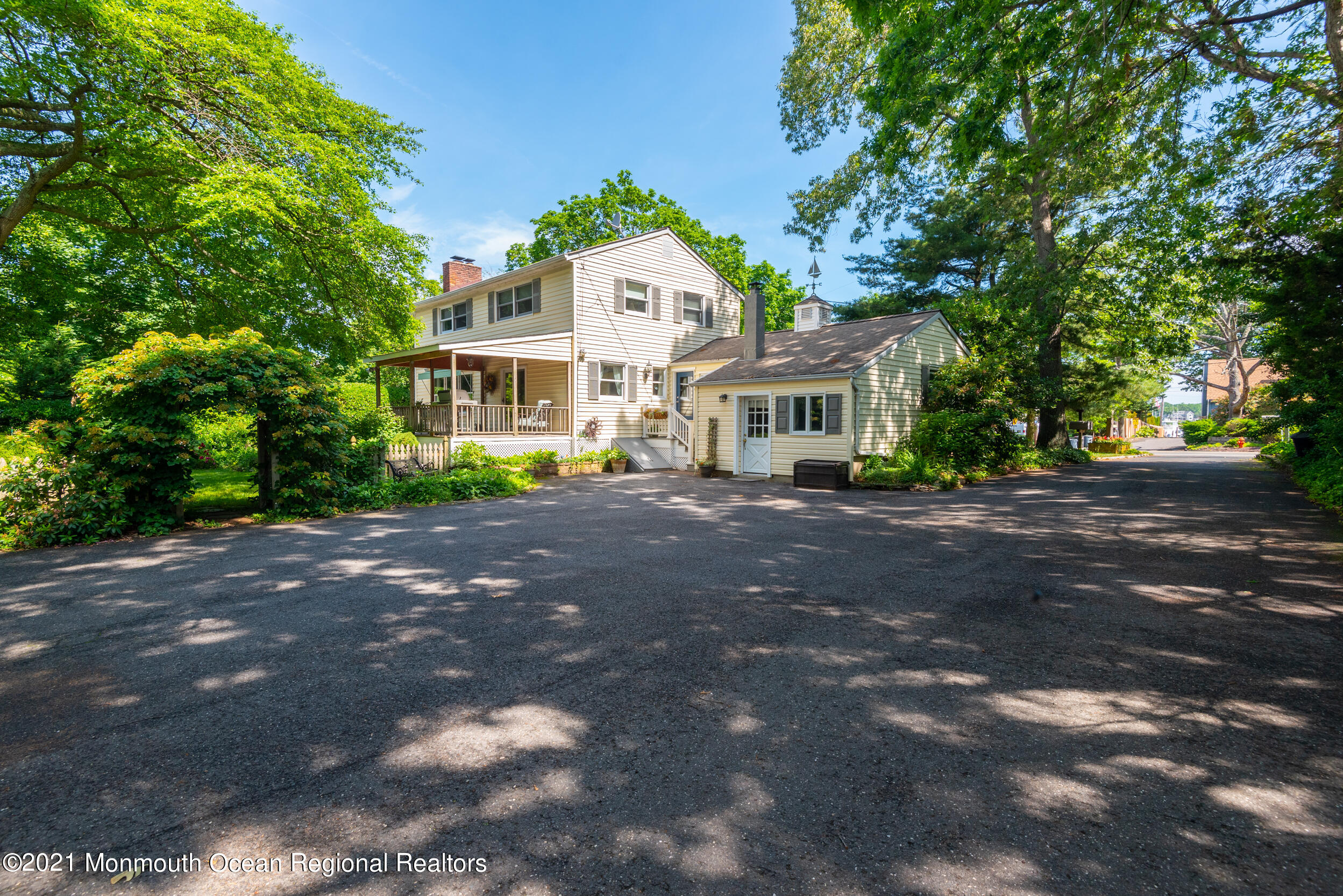 2632 River Road Point Pleasant, NJ 08742 - Photo 5 of 28 Back
