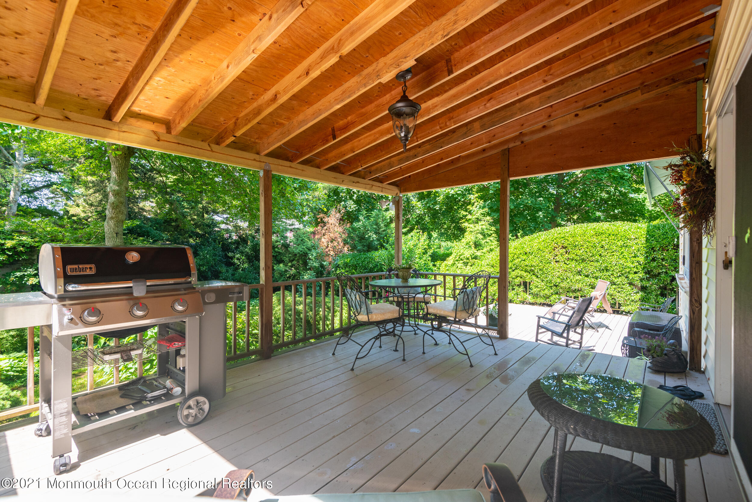 2632 River Road Point Pleasant, NJ 08742 - Photo 8 of 28 Deck
