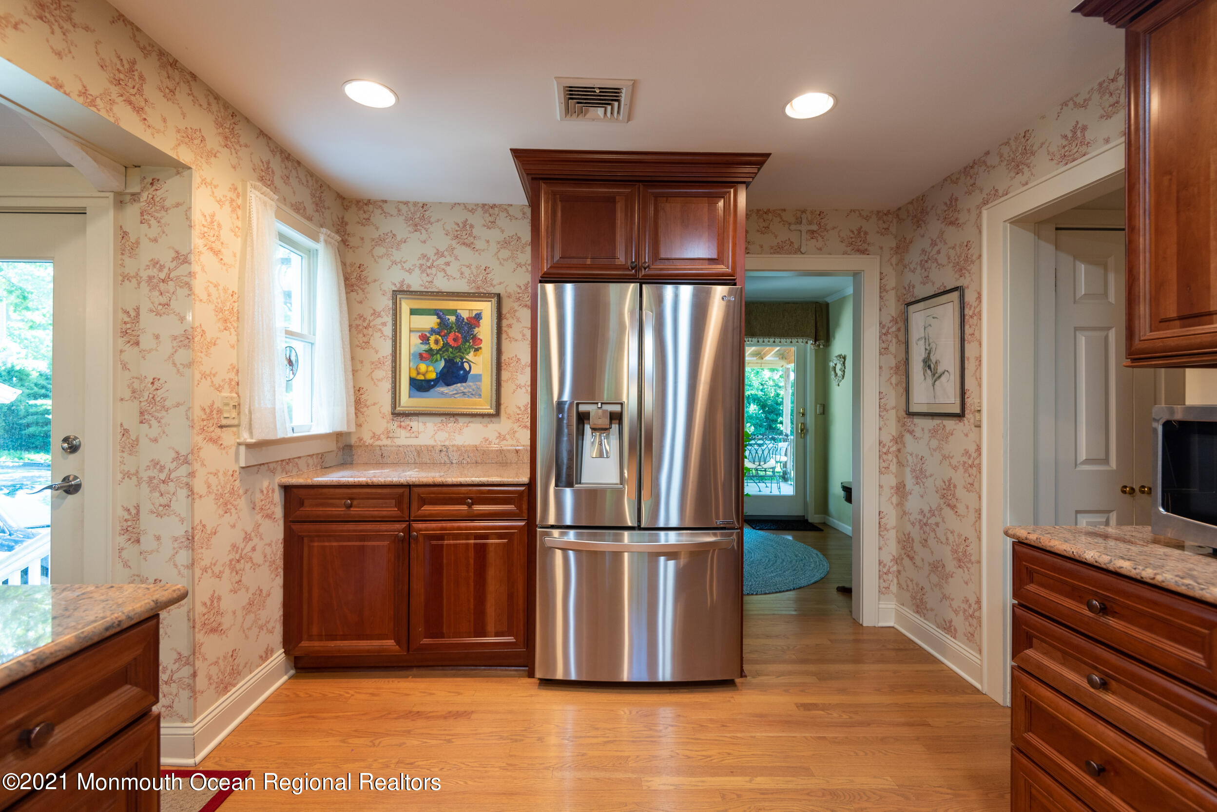 2632 River Road Point Pleasant, NJ 08742 - Photo 10 of 28 Kitchen 2