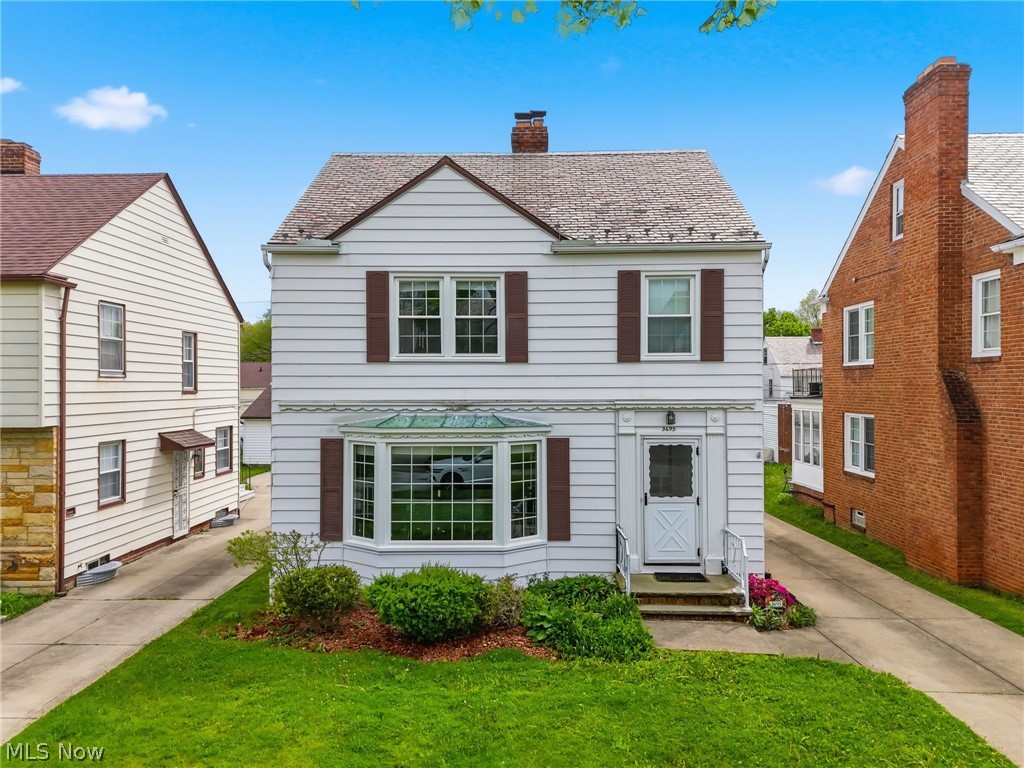 3695 Normandy Road Shaker Heights, OH 44120 - Photo 1 of 32 Gallery Image 1