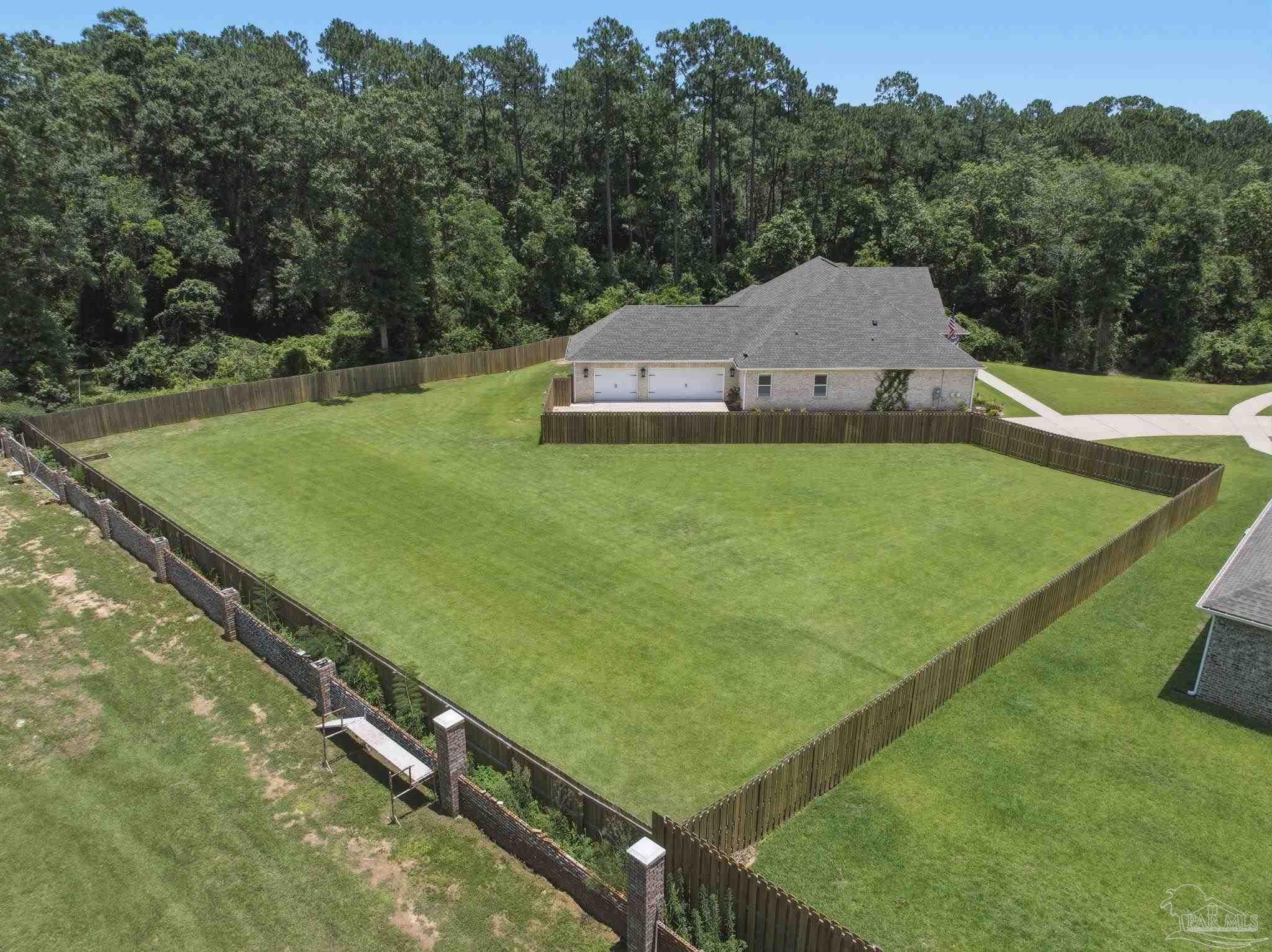 2701 Trestle Way Cantonment, FL 32533 - Photo 2 of 72
