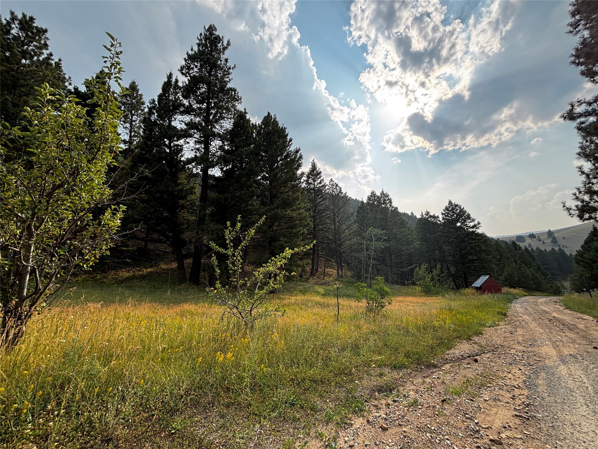 21 Platt Gulch Road Jefferson City, MT 59638 - Photo 21 of 23 Gallery Image 21