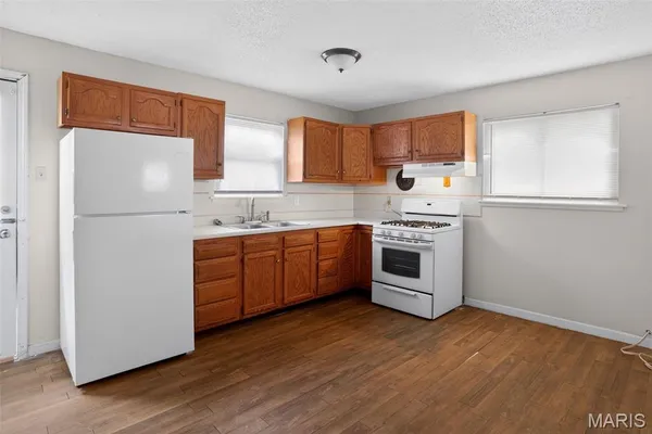 $139,900 | 640 Central Parkway, Florissant, MO 63031