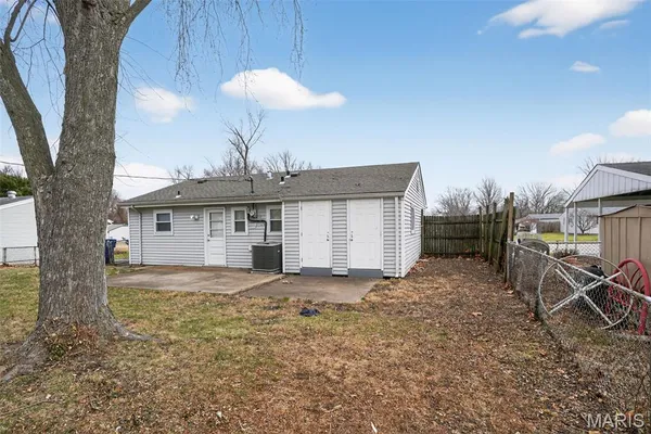 $139,900 | 640 Central Parkway, Florissant, MO 63031