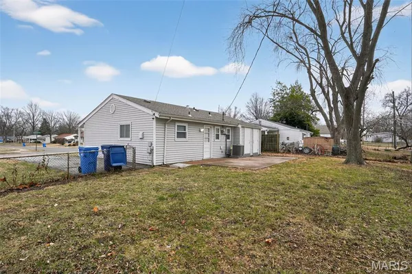 $139,900 | 640 Central Parkway, Florissant, MO 63031