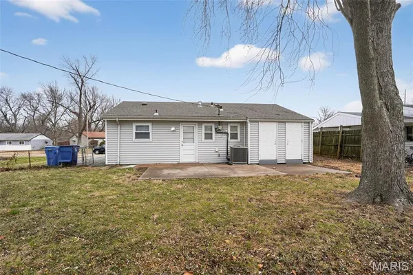 $139,900 | 640 Central Parkway, Florissant, MO 63031