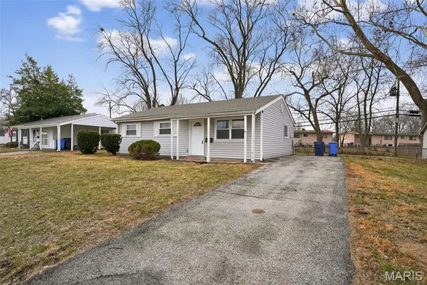 $139,900 | 640 Central Parkway, Florissant, MO 63031