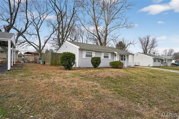 $139,900 | 640 Central Parkway, Florissant, MO 63031