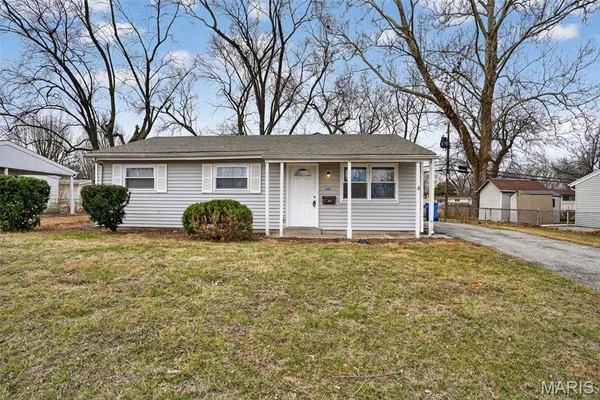 $139,900 | 640 Central Parkway, Florissant, MO 63031
