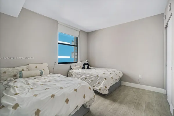 $15,500 | 10201 East Bay Harbor Drive, Unit 601, Bay Harbor Islands, FL 33154