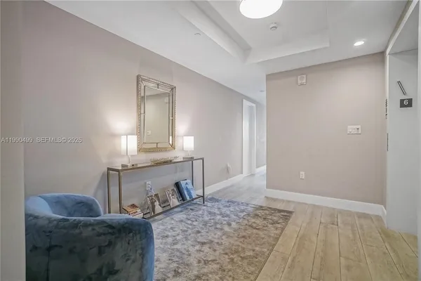 $15,500 | 10201 East Bay Harbor Drive, Unit 601, Bay Harbor Islands, FL 33154