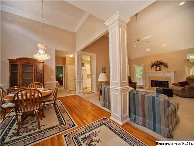 144 Grande View Lane Alabaster, AL 35114 - Photo 2 of 32