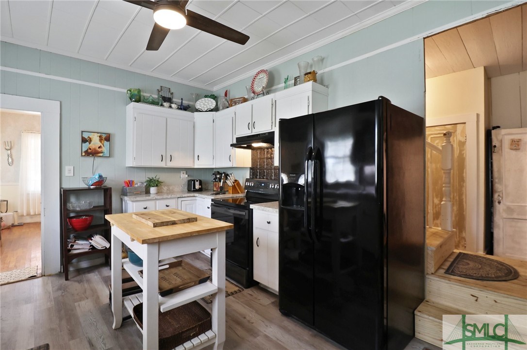 701 North Oak Street Springfield, GA 31329 - Photo 11 of 34