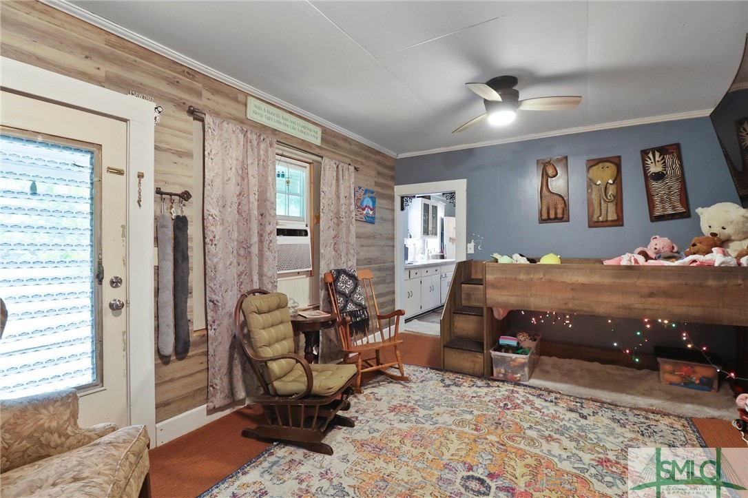 701 North Oak Street Springfield, GA 31329 - Photo 14 of 34