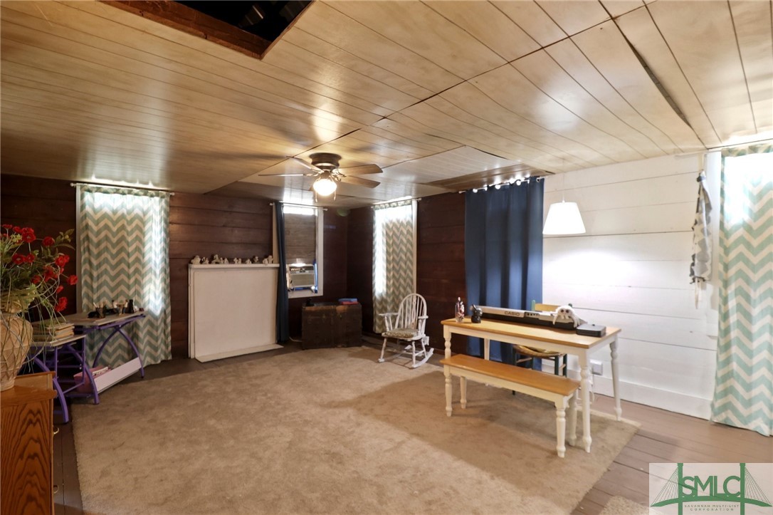 701 North Oak Street Springfield, GA 31329 - Photo 19 of 34