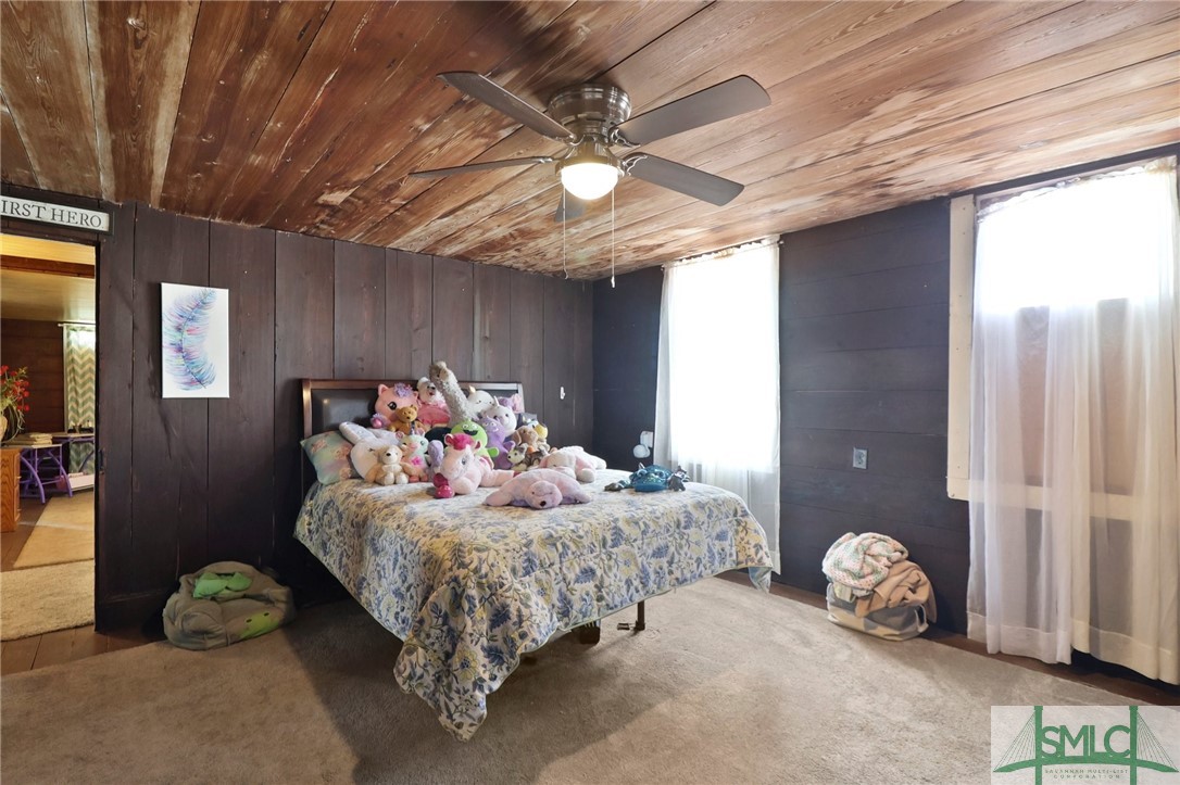 701 North Oak Street Springfield, GA 31329 - Photo 25 of 34