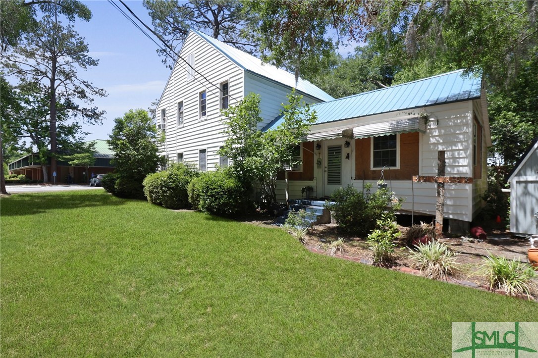 701 North Oak Street Springfield, GA 31329 - Photo 28 of 34