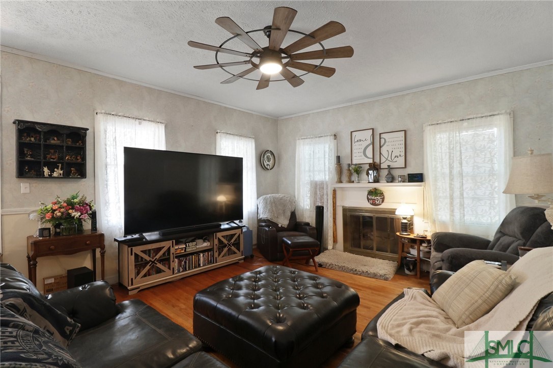 701 North Oak Street Springfield, GA 31329 - Photo 10 of 34