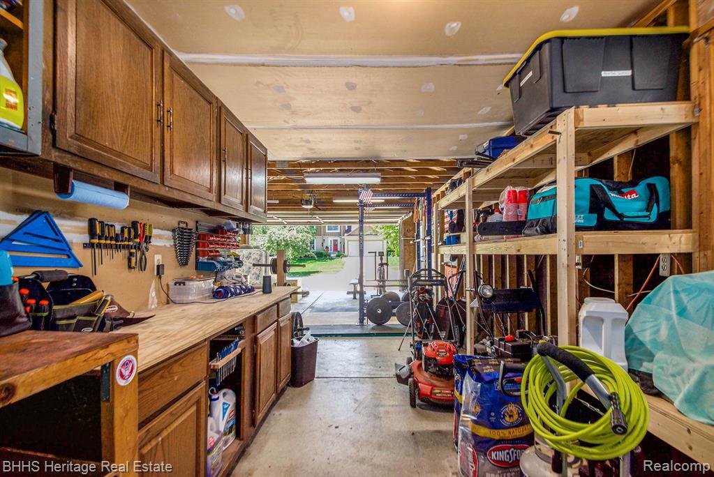602 Glenwyth Road Brighton, MI 48116 - Photo 18 of 20