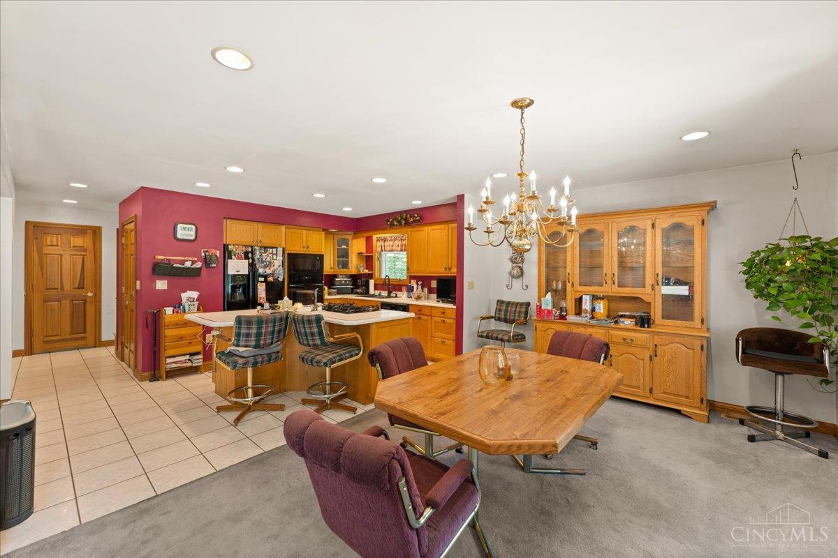 1275 Wilmington Road Lebanon, OH 45036 - Photo 19 of 46 Gallery Image 19
