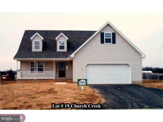 592 Quaker Hill Road, Unit MICH19 Magnolia, DE 19962 - Photo 1 of 1 Gallery Image 1