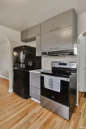 $250,000 | 2816 East Morgan Avenue, Evansville, IN 47711