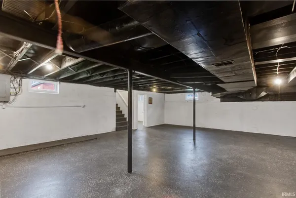 $250,000 | 2816 East Morgan Avenue, Evansville, IN 47711