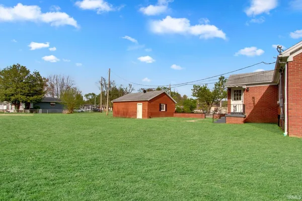 $250,000 | 2816 East Morgan Avenue, Evansville, IN 47711