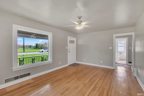 $250,000 | 2816 East Morgan Avenue, Evansville, IN 47711