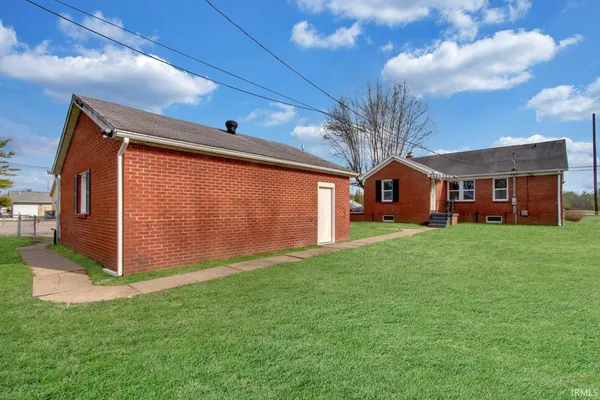 $250,000 | 2816 East Morgan Avenue, Evansville, IN 47711