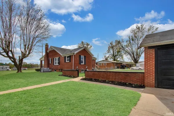 $250,000 | 2816 East Morgan Avenue, Evansville, IN 47711