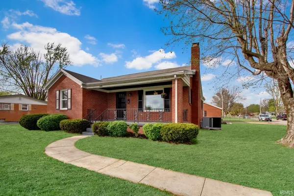 $250,000 | 2816 East Morgan Avenue, Evansville, IN 47711