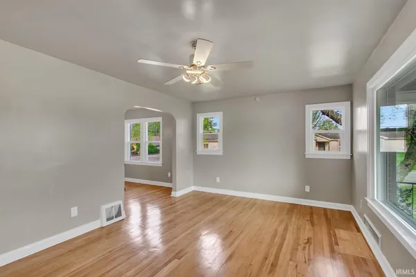 $250,000 | 2816 East Morgan Avenue, Evansville, IN 47711