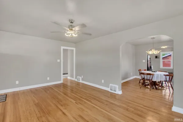 $250,000 | 2816 East Morgan Avenue, Evansville, IN 47711