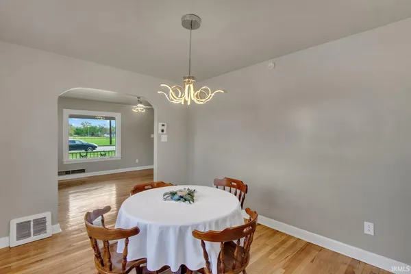 $250,000 | 2816 East Morgan Avenue, Evansville, IN 47711