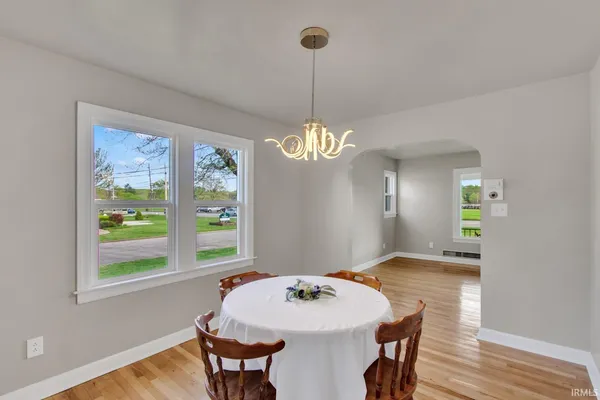 $250,000 | 2816 East Morgan Avenue, Evansville, IN 47711