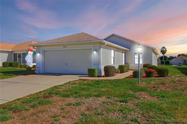 $219,000 | 4632 North Lake Vista Trail, Hernando, FL 34442
