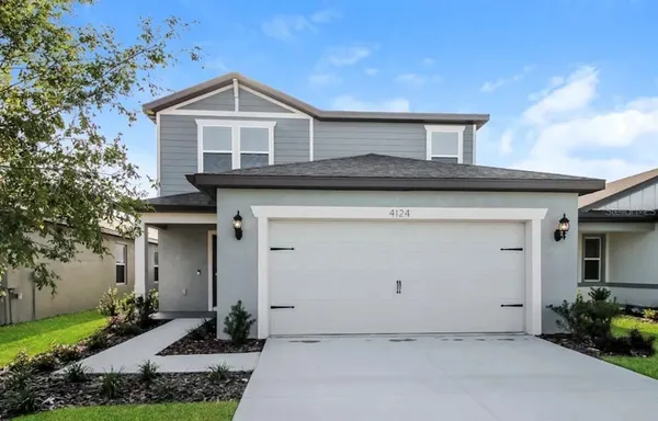 $2,349 | 4124 Goldfoil Road, Spring Hill, FL 34609