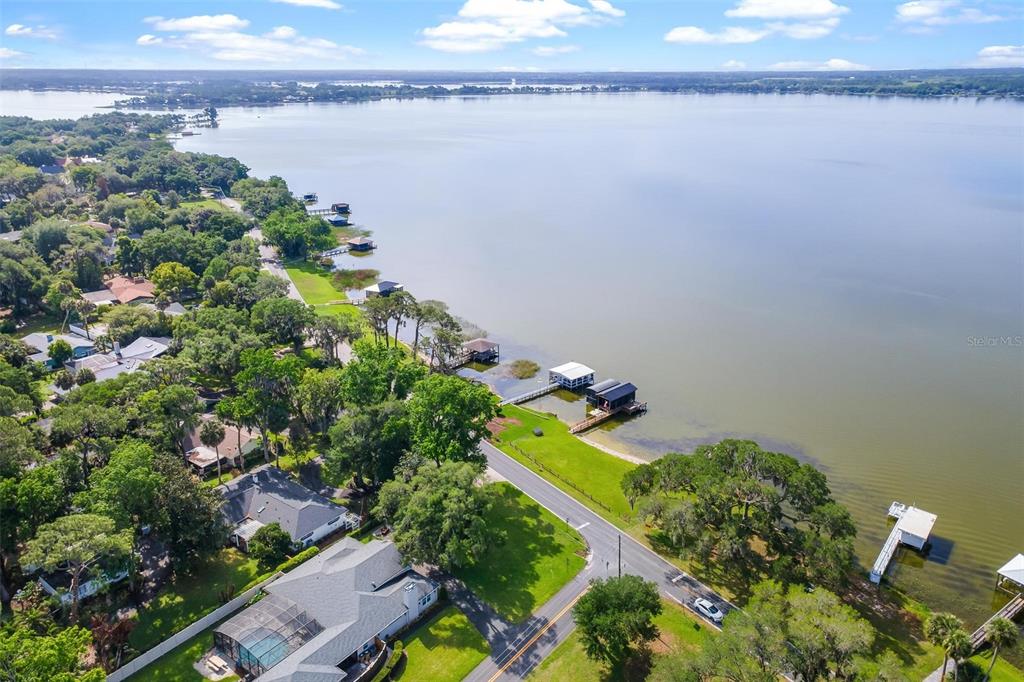 366 Bay Road Mount Dora, FL 32757 - Photo 5 of 48