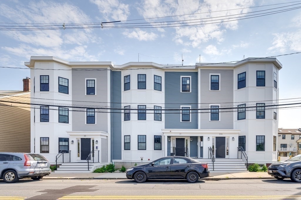 31 Boardman Street, Unit 2 Boston, MA 02128 - Photo 12 of 12