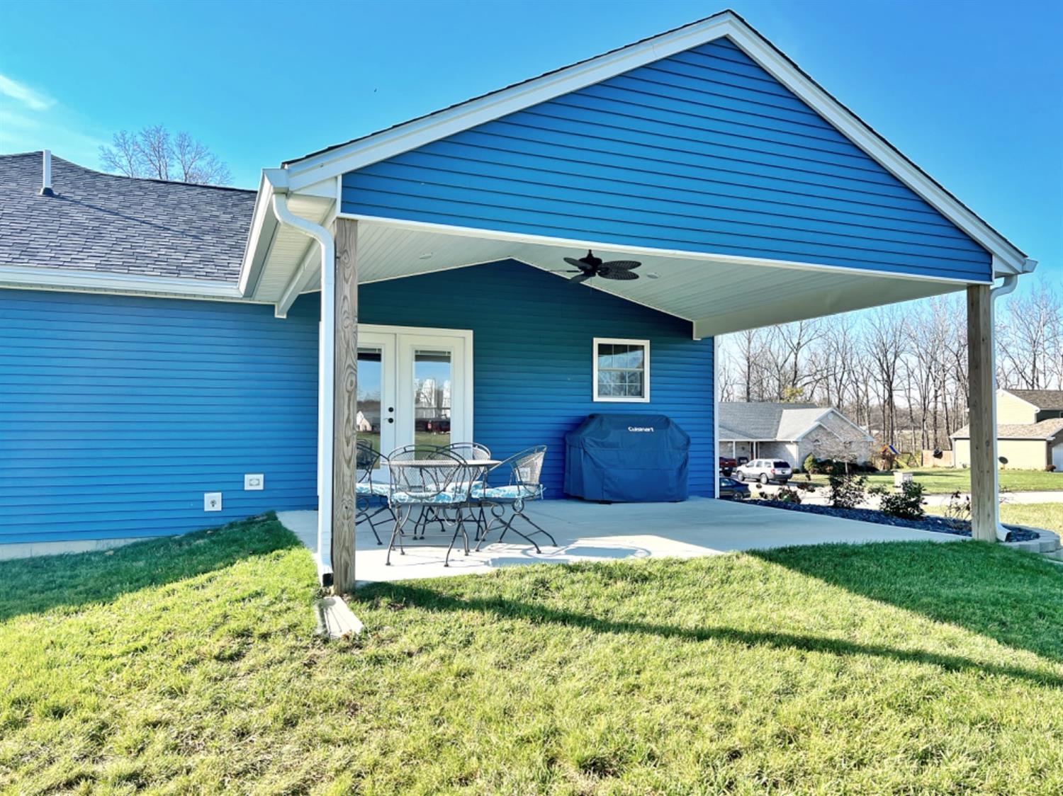 171 South Ridge Lane Versailles, IN 47042 - Photo 6 of 72 Gallery Image 6